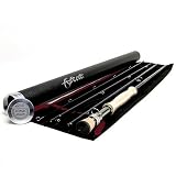 Scott E2 957/4 Fly Rod (7 wt 9'6", 4 pc)