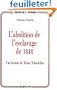 L'abolition de l'esclavage de 1848: Une lecture de Victor Schoelcher