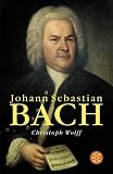 Revue Fischer Taschenbuch Vlg.  / Johann Sebastian Bach