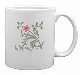 Decorative Elements (Paris Book of Hours) Mug