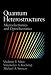 Book Quantum Heterostructures: Microelectronics and Optoelectronics