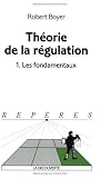 Revue La Découverte  / Théorie de la régulation