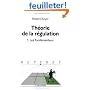 Th�orie de la r�gulation