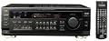 JVC RX-8010VBK 100x5 Dolby Digital Audio/Video Receiver
