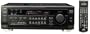 JVC RX-8010VBK 100x5 Dolby Digital Audio/Video Receiver