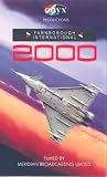 Review Dd Home Entertainment  / Farnborough Air Show 2000