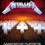  : Master Of Puppets