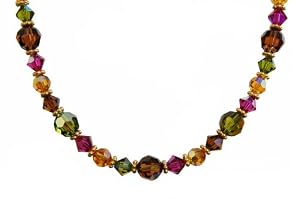 Cabrina Basic Necklace