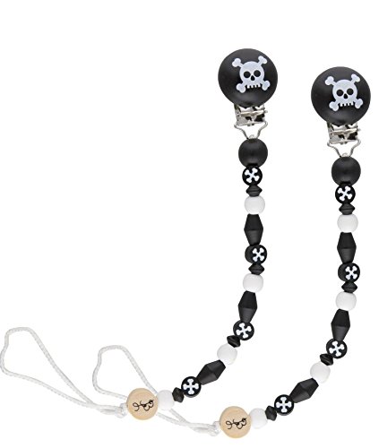 Bink Link Safety Harnesses, Skully - 2 pack