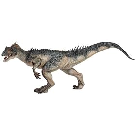 Click here to buy Allosaurus by Papo.