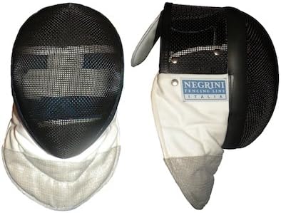 Mask - Negrini FIE Foil/Epee'