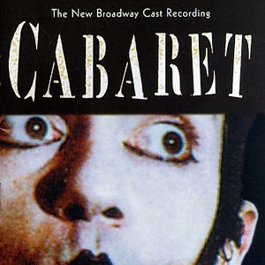 CD-Charts  Music : Cabaret: The New Broadway Cast Recording (1998 Broadway Revival)
