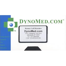 Rotator Cuff Disorders [VHS]