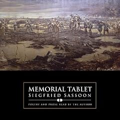 Memorial Tablet