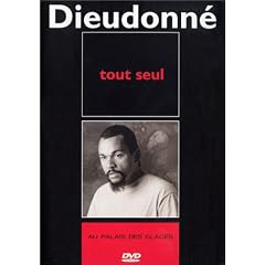 Dieudonne en streaming