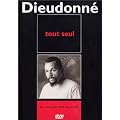 Dieudonn� : Tout Seul, au Palais des Glaces