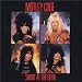 MOTLEY CRUE - Ranked