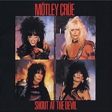 Mötley Crüe