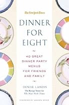 Dinner for Eight