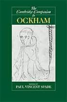 The Cambridge Companion to Ockham (Cambridge Companions to Philosophy) (Cambridge Companions to Philosophy)