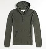 IMAGE OF Franco Pullover Knit Shirt - Green X Lrg Size