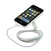 KanaaN USB Kabel Ladekabel f�r Apple iPhone 3G/3GS/4, iPod - 147cm lang - l�nger als Originalkabel