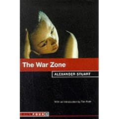 The War Zone (Screenplay)