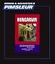 Hungarian, Comprehensive: Learn to Speak and Understand Hungarian with Pimsleur Language Programs