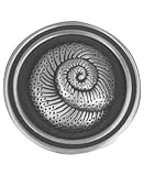 Liberty PBF660-BSP-C 35mm Nautilus Shell Cabinet Hardware Knobs