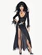 Haunted House Mistress Halloween Costume Witch Costume