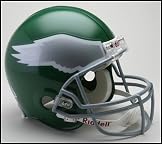 1974 - 1995br/PHILADELPHIAbr/EAGLES