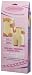 Gabrialla Abdominal And Waist Support Girdle, With Longer Legs, XXX-Large, Champagne