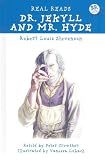 Review Skyview Books  / Dr. Jekyll & Mr. Hyde (Real Reads)
