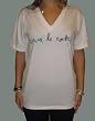 Viva La Rock - Boyfriend Tee