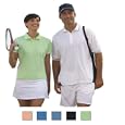 Devon & Jones - Sport Dri-Fast Advantage Pique Polo (DG380W)