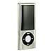 (5 Color Option) iPod Nano 5th Generation 5G clear crystal hard case with 5th Gen scr...