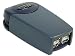 Belkin Usb 4 Port Pocket Hub For Pc W/10.5 In Cable Gry/slv/blk Slvs