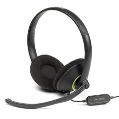 CREATIVE HS-450 Headset