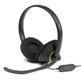 Creative HS-450 Headset