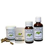 Native Remedies Coloflush; Gastronic Dr.; Digestassist And Digestion Tonic Superpack (one Of Each)