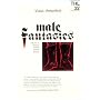 Male Fantasies, Vol. 1: Women, Floods, Bodies, History (Theory and History of Literature, Vol. 22) (Theory and  History of Literature)