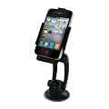 G-Mobility - GRGMCMDXIP - Support Voiture "Deluxe" pour iPhone�