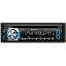 Kenwood KDC-4554U Autoradio (CD/MP3-Tuner, Apple iPod/iPhone-Steurung, USB 2.0) schwarz