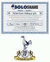 SoloShare Tottenham