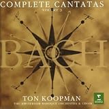 Bach: Complete Cantatas, Vol. 3