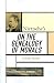 Nietzsche's On the Genealogy of Morals: Critical Essays (Critical Essays on the Classics)