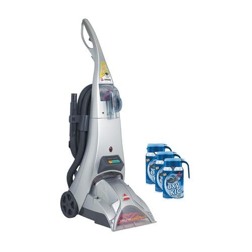 Bissell Proheat Pro Tech Deep Cleaner 7920K Kitchen