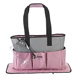 Jeep Weekender Tote