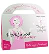 Hollywood Fashion Tape Red Carpet Assortment Kit, Clear 1 kit