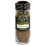 McCormick Gourmet Collection Celery Seed, 1.62-Ounce Unit (Pack of 6)